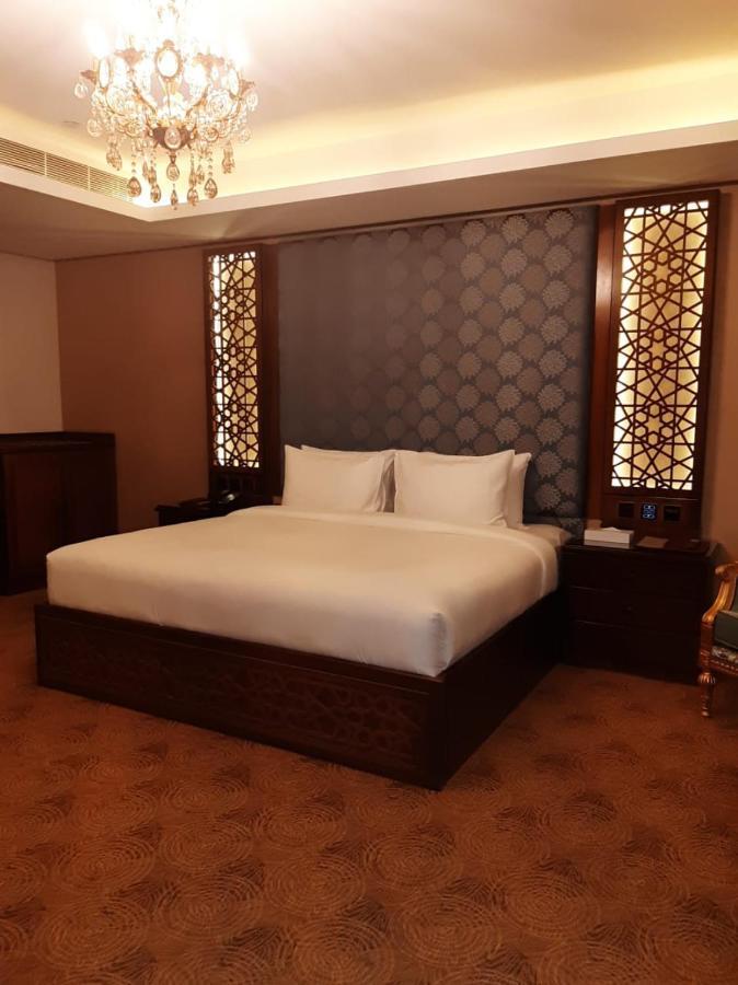 Al Rahden Hotel 利雅德 外观 照片